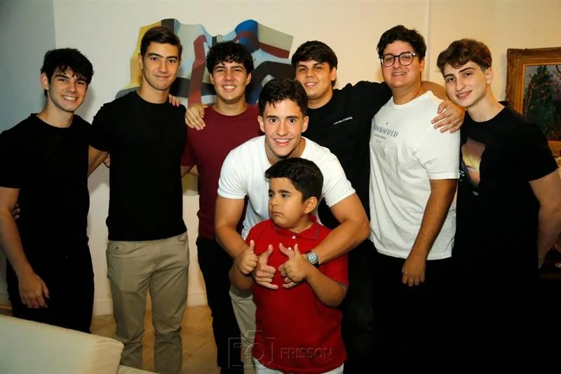 Gustavo Gurgel e Amigos
