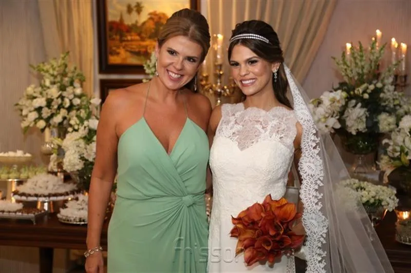 Alexandra e Mariana Pinto