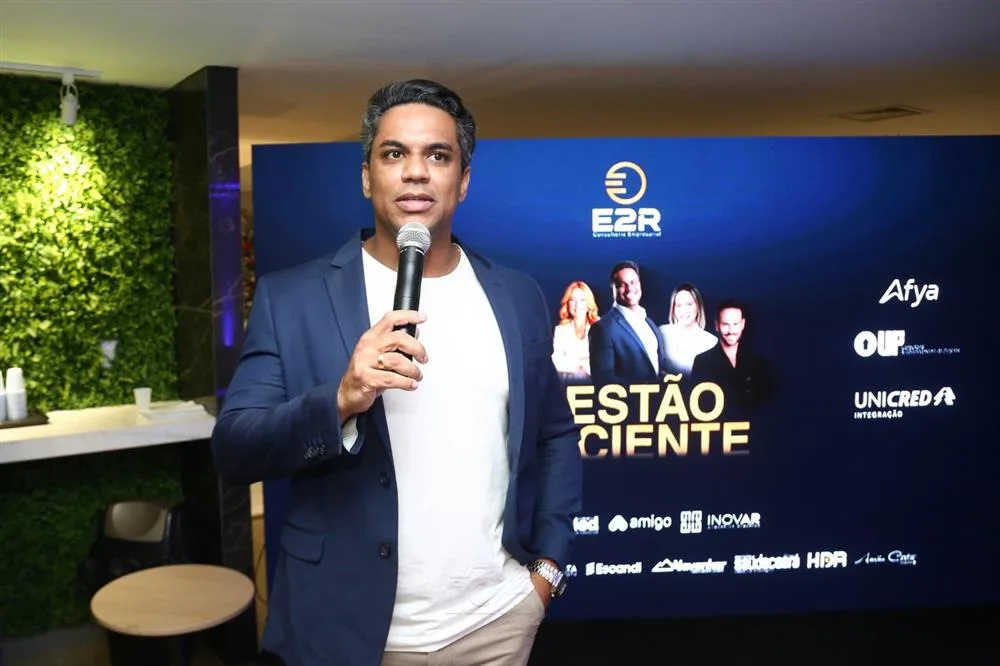 Esdras Barboza