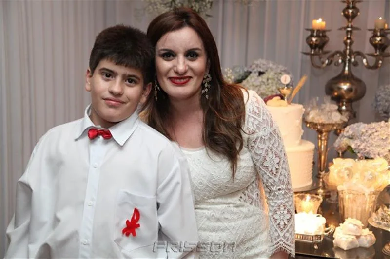 Eduardo e Raquel Mendonça