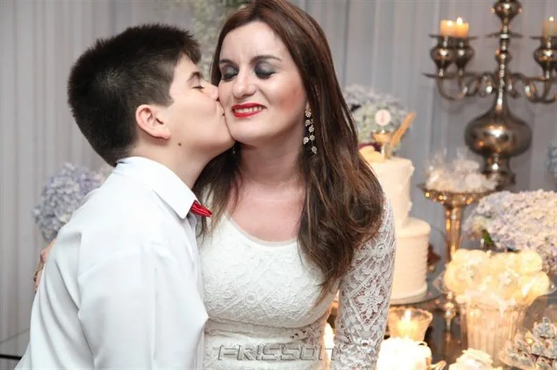 Eduardo e Raquel Mendonça