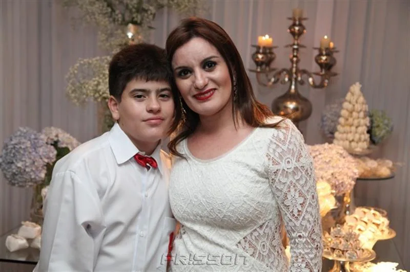 Eduardo e Raquel Mendonça