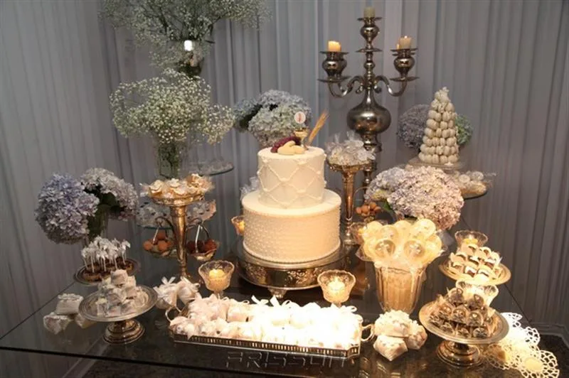 Decoração