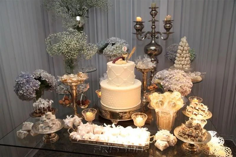 Decoração