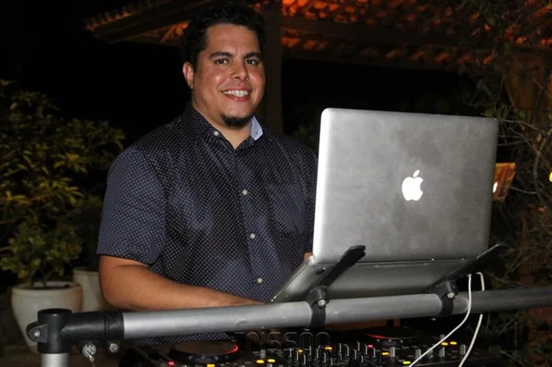 Dj Morr