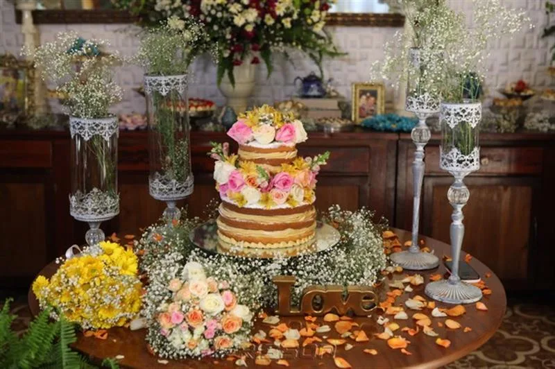Decoração