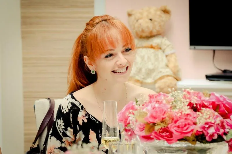Lívia Feitosa