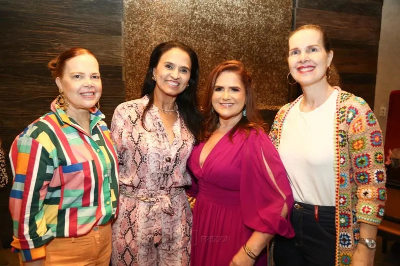 Aniversário de Vaneska Bezerra