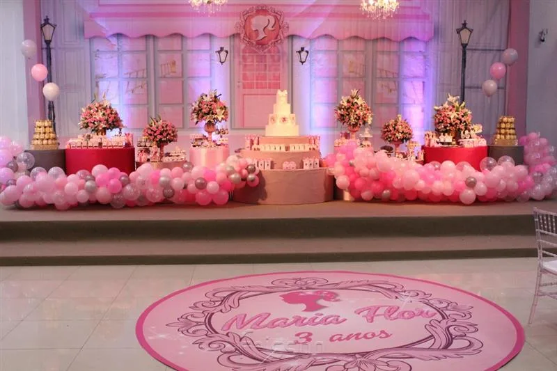 Decoração