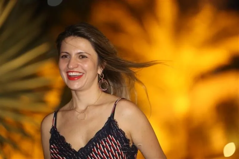 Adriana Arrais