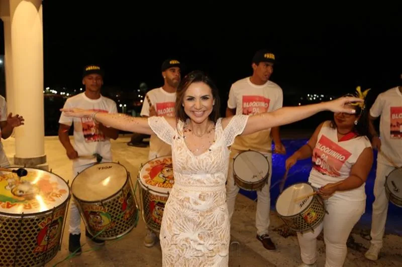 Adriana Queiroz