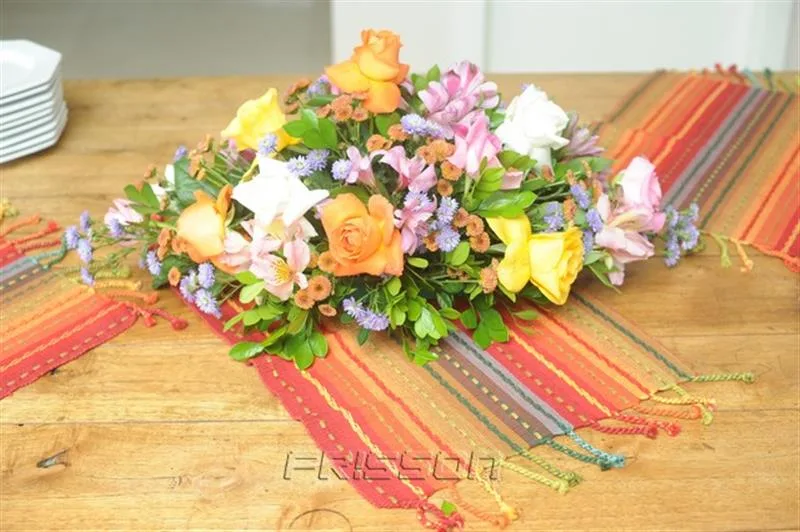 Decoração