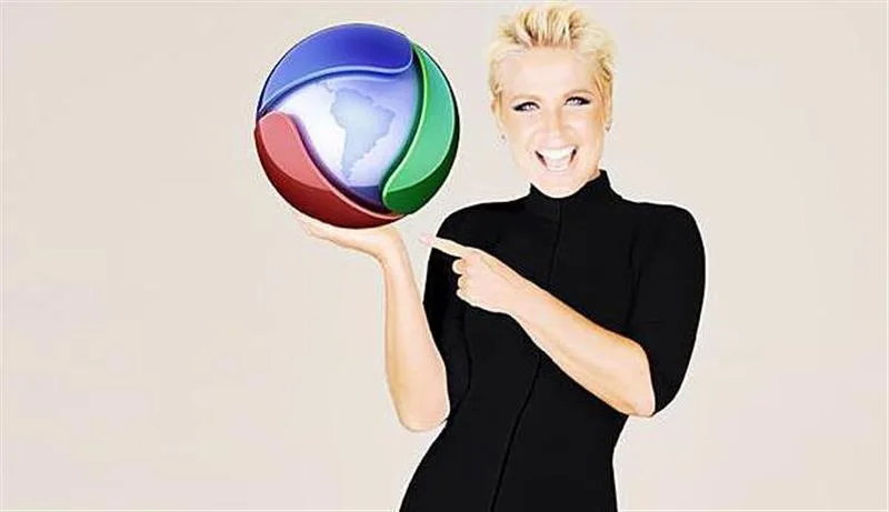 Xuxa Meneghel