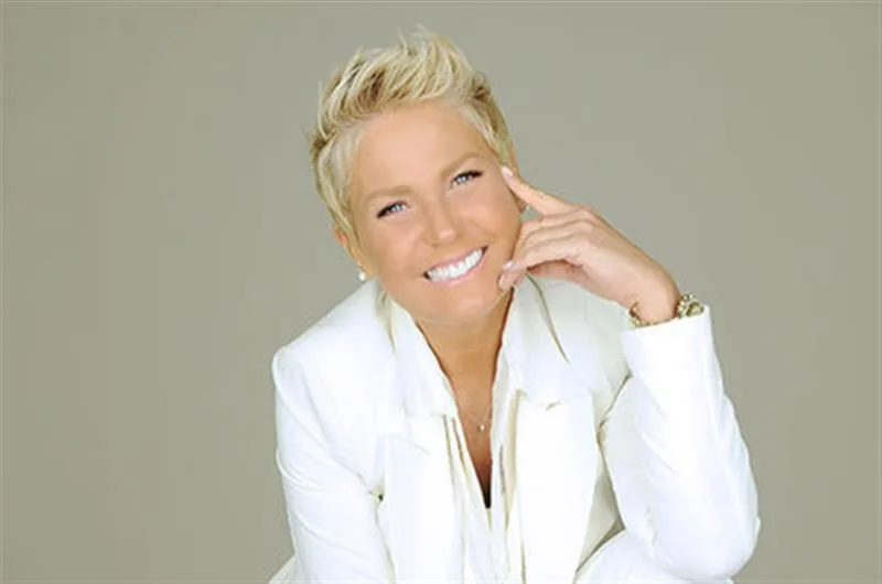 Xuxa Meneghel
