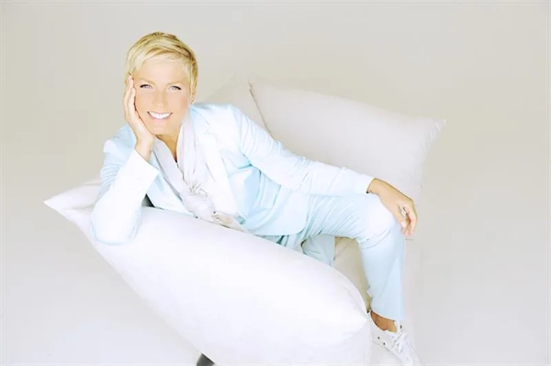 Xuxa Meneghel