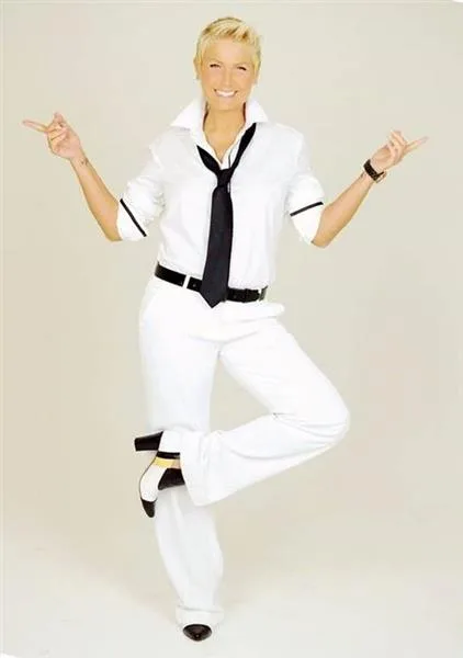 Xuxa Meneghel