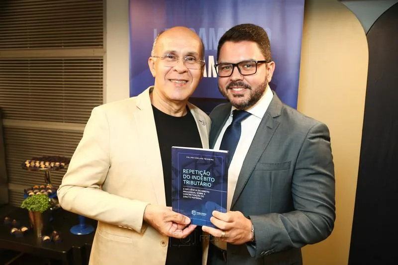 Alex Andrade e Felipe Teixeira