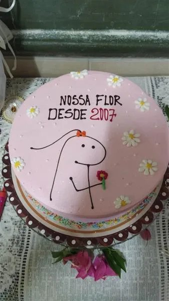 A jovem Yasmin Vilar escolheu o Carmelo Santa Teresinha para celebrar seus 15 anos.