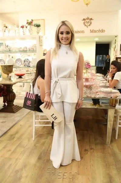 Luiza Helena Bezerra