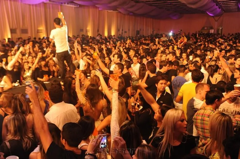 Baile da Favorita