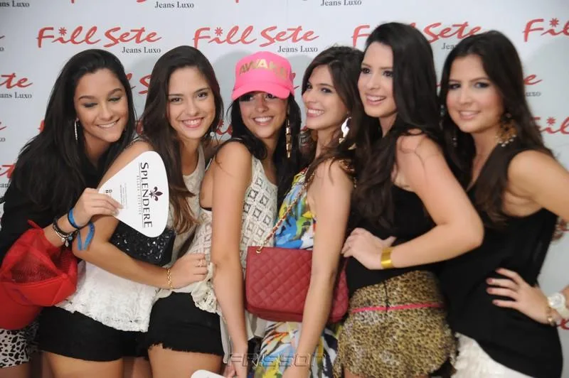 Baile da Favorita