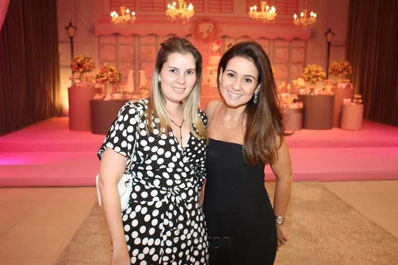 Adriana e Claudiana Loureiro