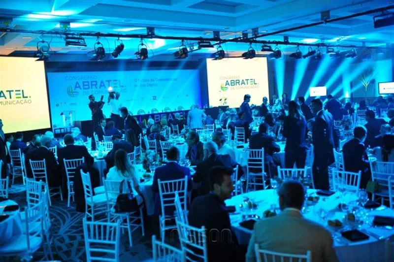 Congresso ABRATEL de Comunicação