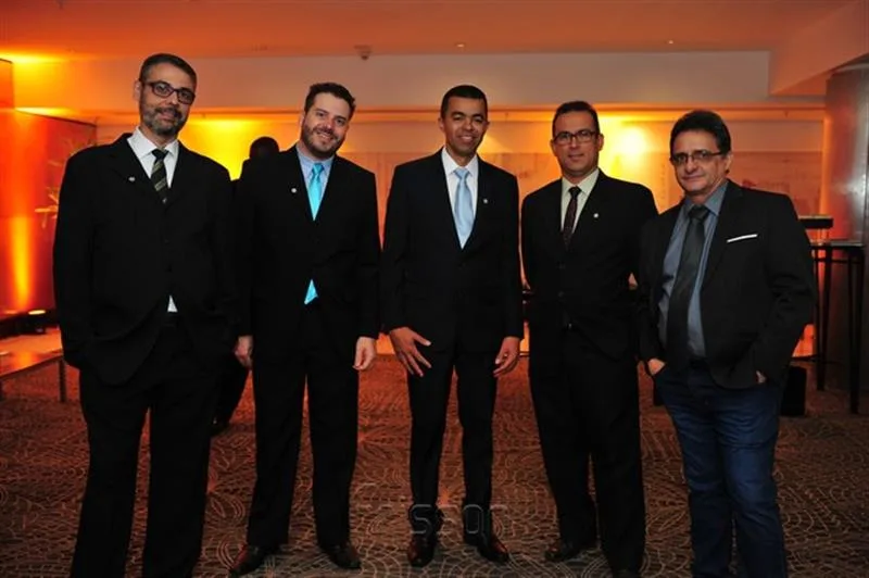 Congresso ABRATEL de Comunicação