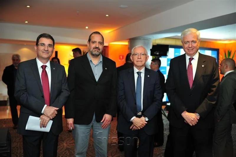 Congresso ABRATEL de Comunicação