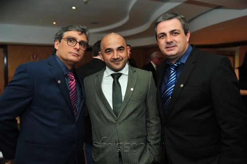 Congresso ABRATEL de Comunicação