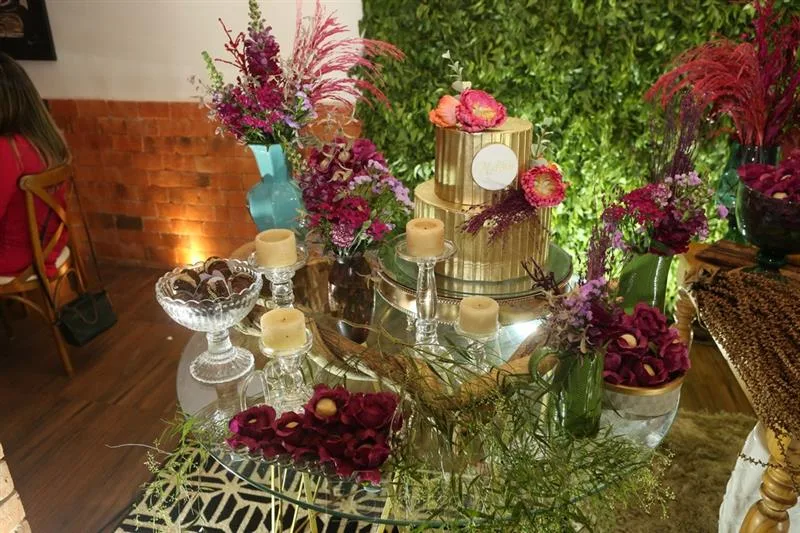 Decoração