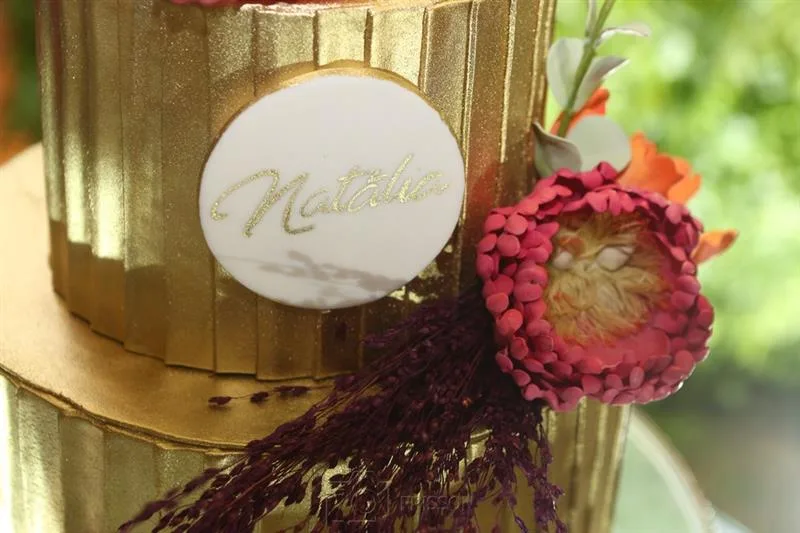 Decoração