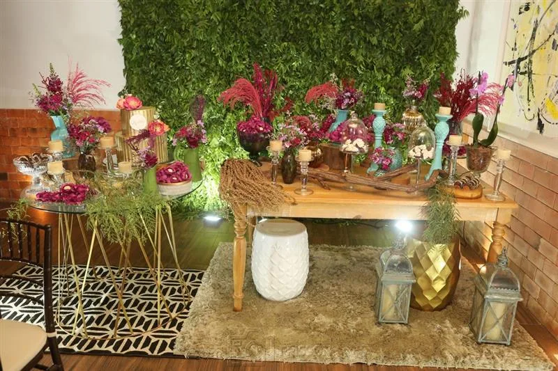 Decoração