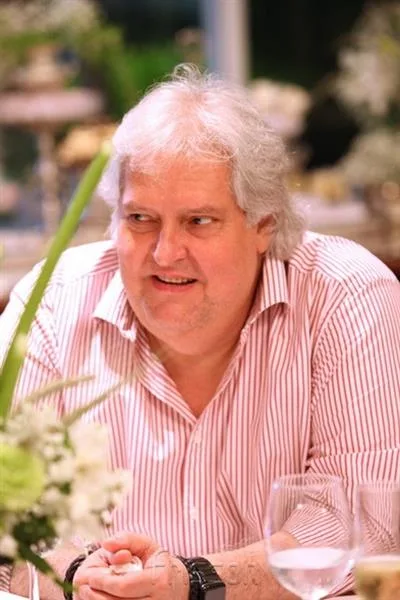 Aloisio Ximenes