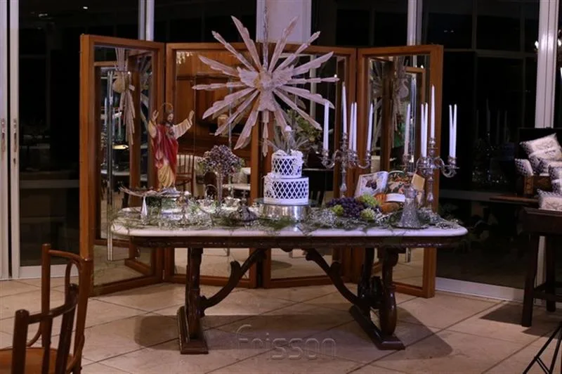Decoração