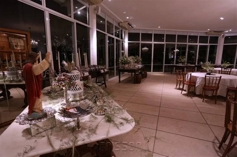 Decoração