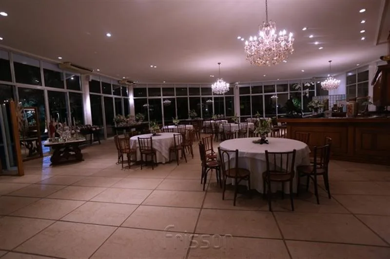 Decoração