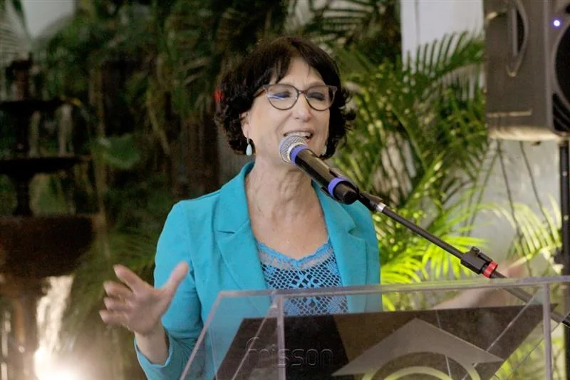 Denise Matta