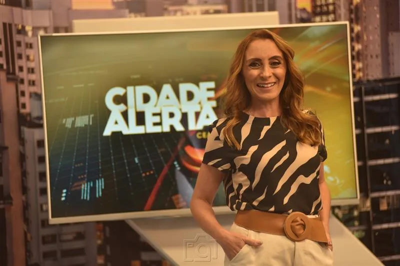 Isis Cidade