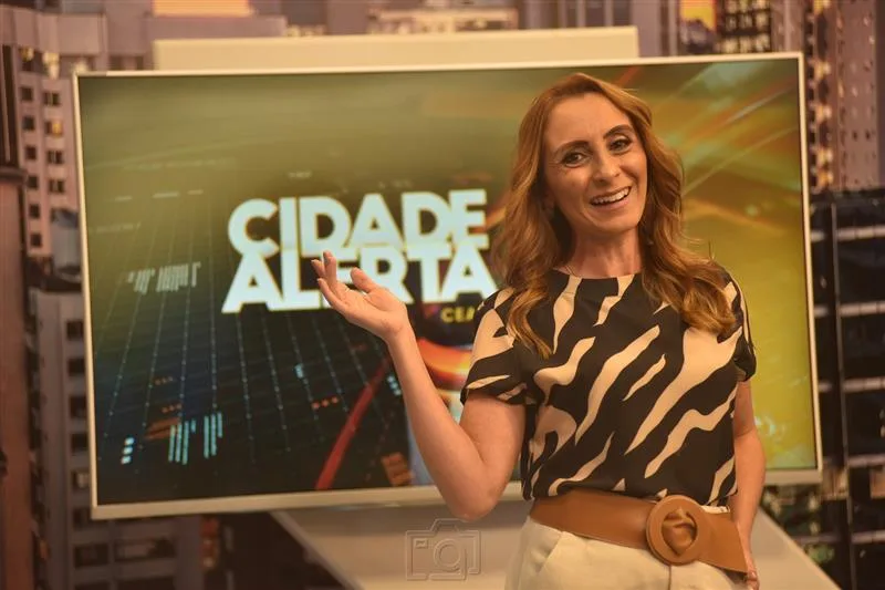 Isis Cidade