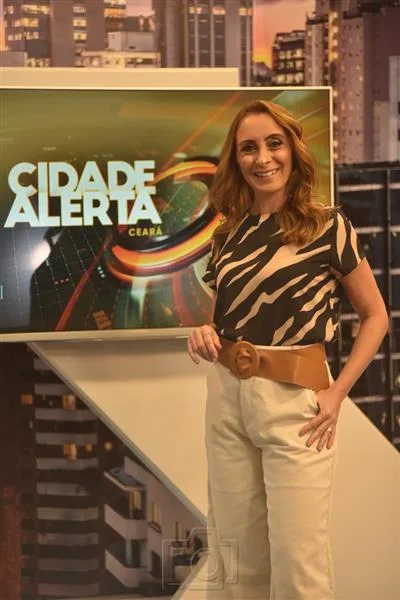 Isis Cidade