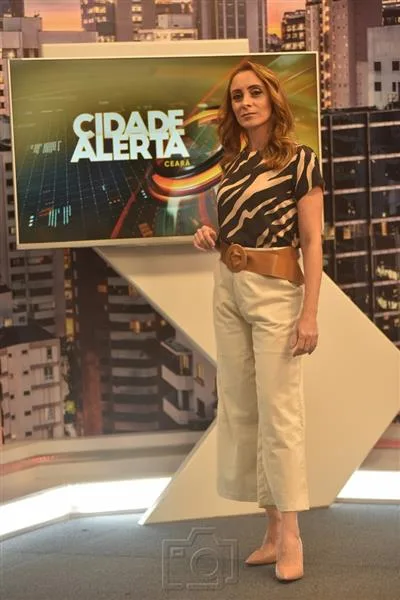 Isis Cidade