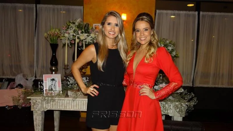 Ticiane Girão Juliana Brito