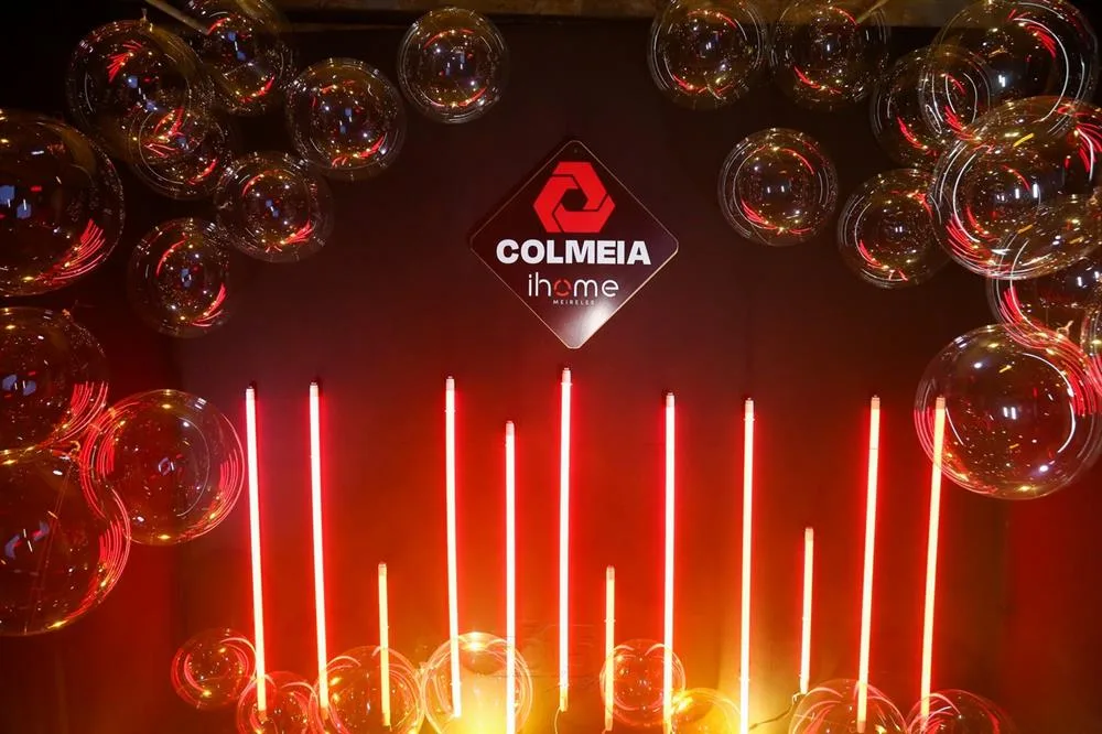 IHome Meireles Colmeia