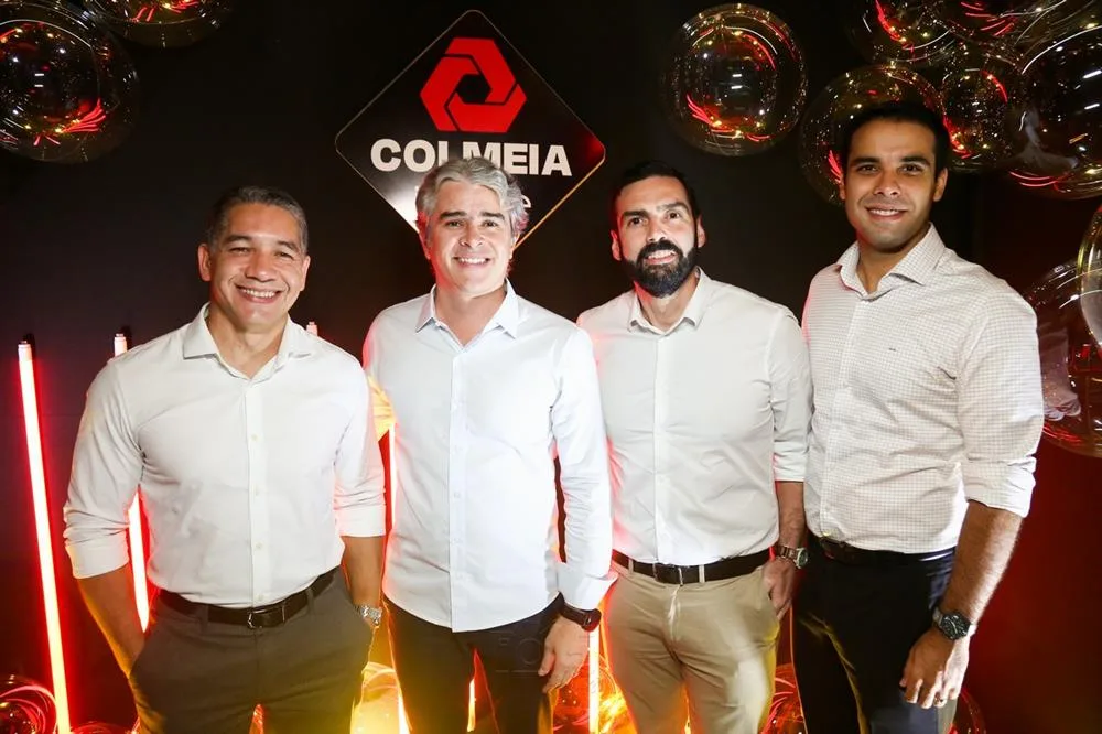 IHome Meireles Colmeia