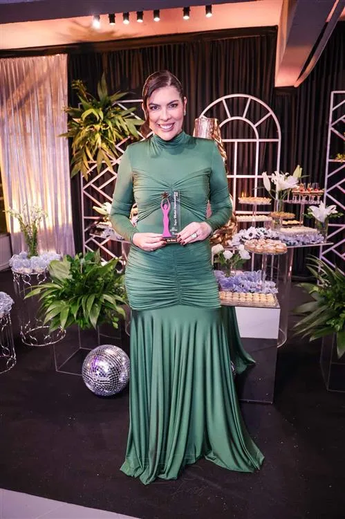 Aline Morais