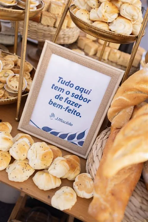 Inauguração Parque Industrial J.Macêdo em Horizonte