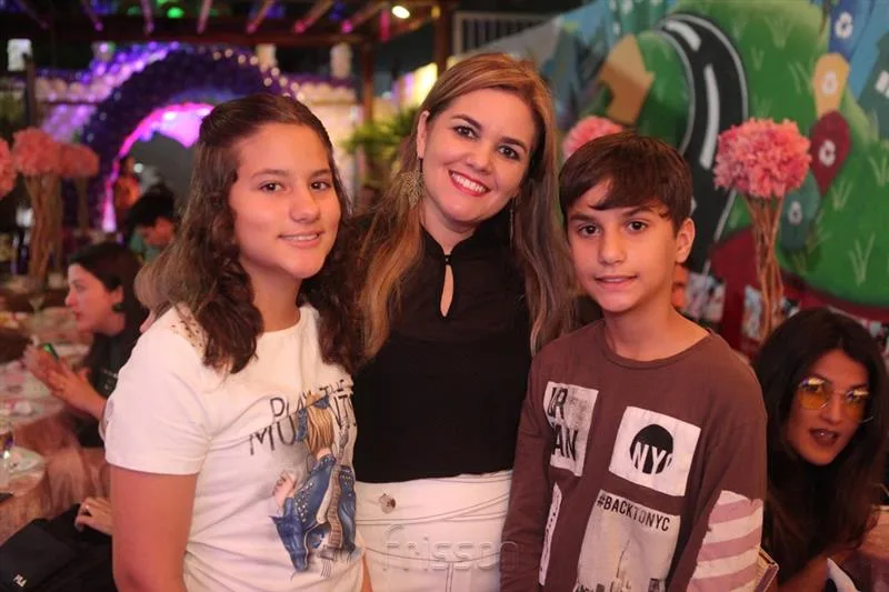 Ana Carolina, Ana e Arthur Gondim