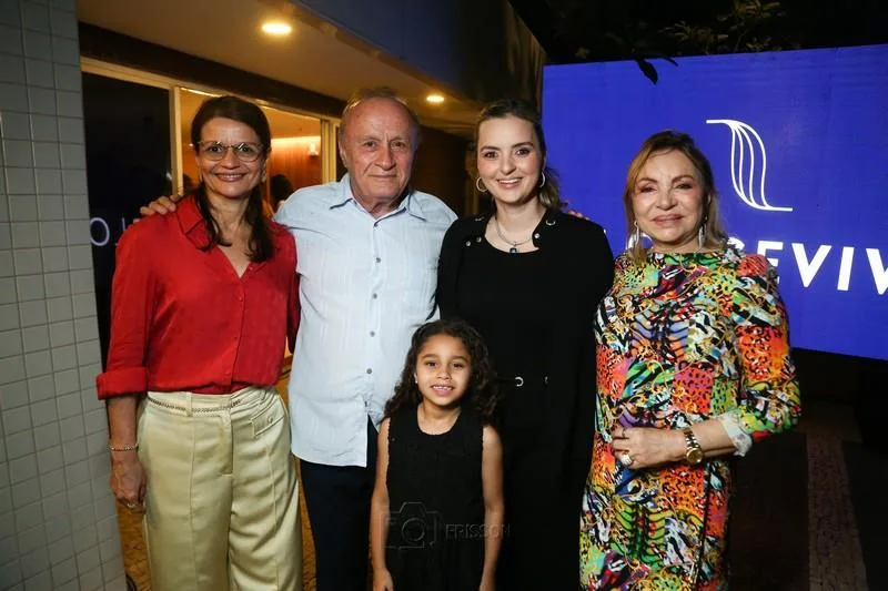 Família