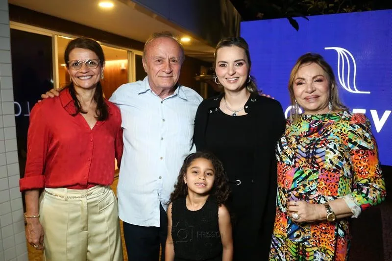 Família